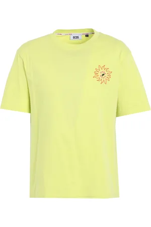 GCDS TOPWEAR Tshirts