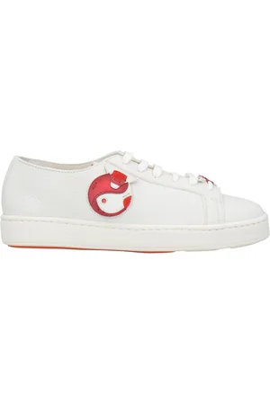 santoni CALZATURE Sneakers