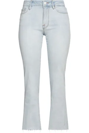 Equipment Donna Pantaloni - BOTTOMWEAR - Pantaloni jeans