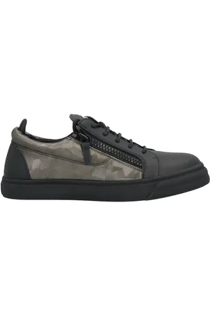 Giuseppe Zanotti CALZATURE Sneakers