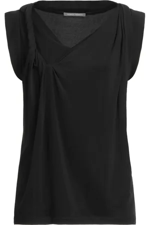 Alberta Ferretti TOPWEAR Tshirts