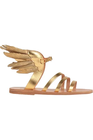 Ancient Greek Sandals CALZATURE Sandali