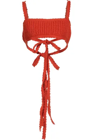 Alanui TOPWEAR Top