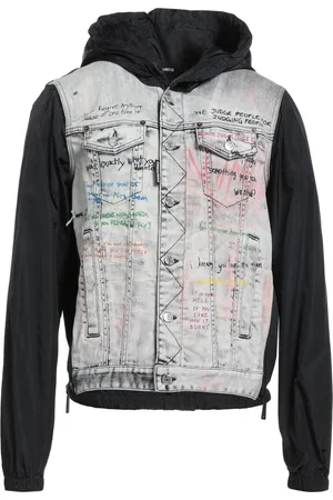 Dsquared2 CAPISPALLA Giacche & Giubbotti