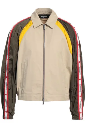 Dsquared2 CAPISPALLA Giacche & Giubbotti