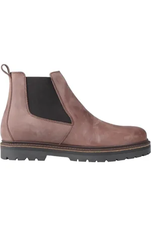 Birkenstock CALZATURE Stivaletti