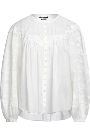 Isabel Marant TOPWEAR Camicie