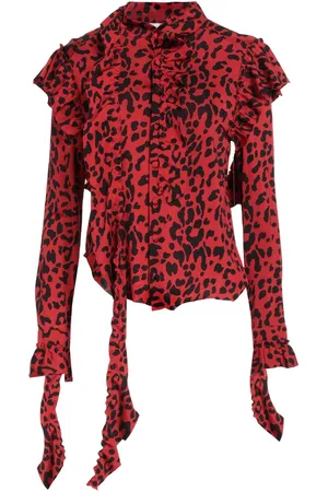 Vetements TOPWEAR Camicie
