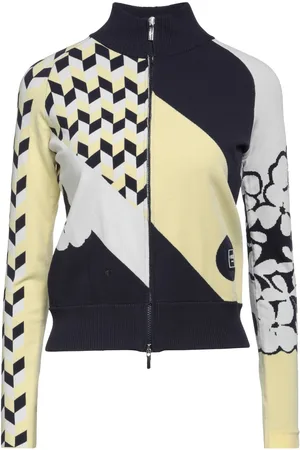 High MAGLIERIA Cardigan