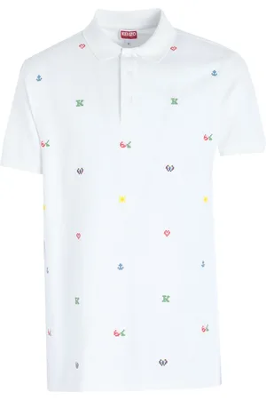 Kenzo TOPWEAR Polo