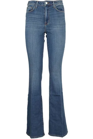 L'Agence BOTTOMWEAR - Pantaloni jeans