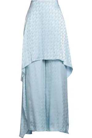 Fendi BOTTOMWEAR Pantaloni