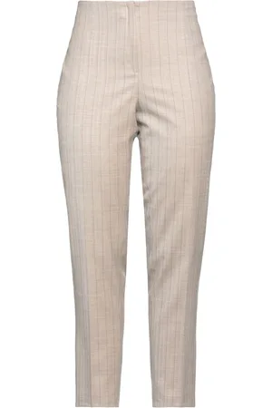 BARBARA LOHMANN BOTTOMWEAR Pantaloni