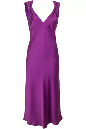 Max Mara Donna Vestiti lunghi - VESTITI - Vestiti lunghi