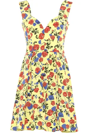 EMILIA WICKSTEAD VESTITI Vestiti corti