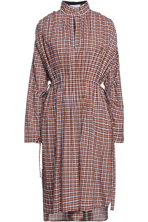 CÉDRIC CHARLIER VESTITI Vestiti midi