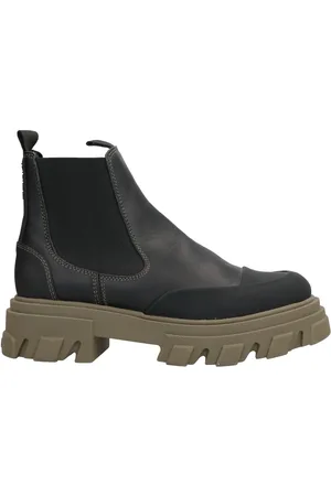 Ganni CALZATURE Stivaletti