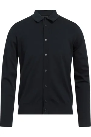 Roberto Collina MAGLIERIA Cardigan