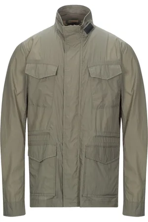 Woolrich CAPISPALLA Giacche & Giubbotti