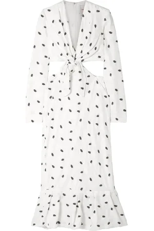 Carolina Herrera VESTITI Vestiti midi