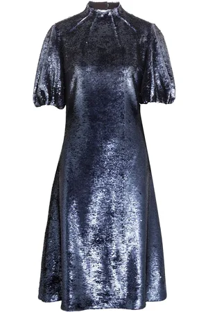 EMILIA WICKSTEAD VESTITI Vestiti midi