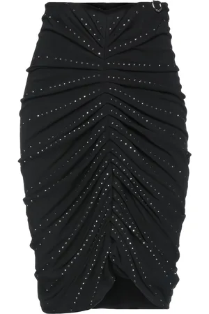 John Richmond BOTTOMWEAR Gonne midi
