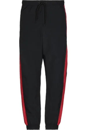 MARCELO BURLON BOTTOMWEAR Pantaloni