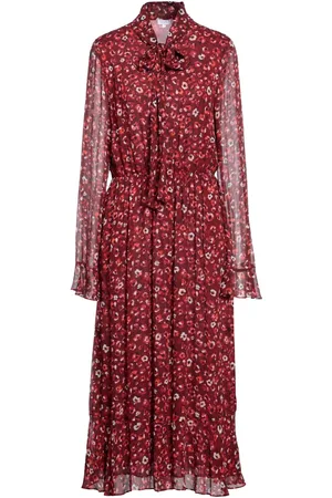 LALA BERLIN VESTITI Vestiti midi