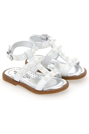 MONNALISA Neonati Sandali - CALZATURE - Sandali
