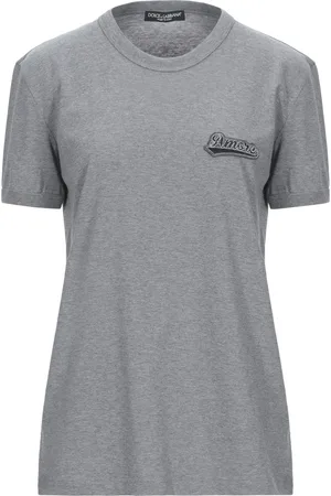 Dolce & Gabbana TOPWEAR Tshirts
