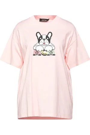 MCM TOPWEAR Tshirts