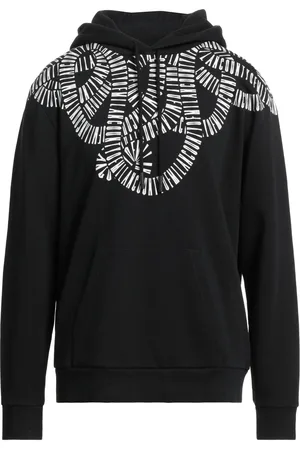 MARCELO BURLON TOPWEAR Felpe
