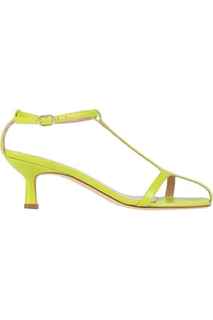 ERIKA CAVALLINI CALZATURE Sandali