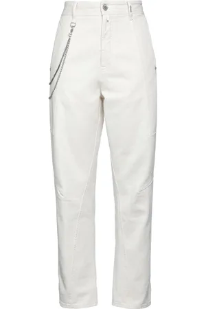 High BOTTOMWEAR Pantaloni jeans