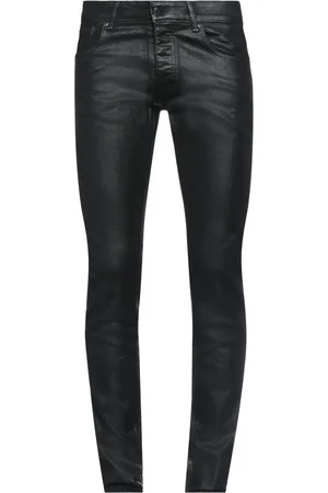 Costume National BOTTOMWEAR Pantaloni jeans