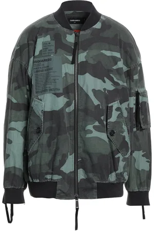 Dsquared2 CAPISPALLA Giacche & Giubbotti