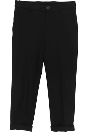 VERSACE BOTTOMWEAR Pantaloni