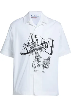 OFF-WHITE OFFWHITE™ TOPWEAR Camicie