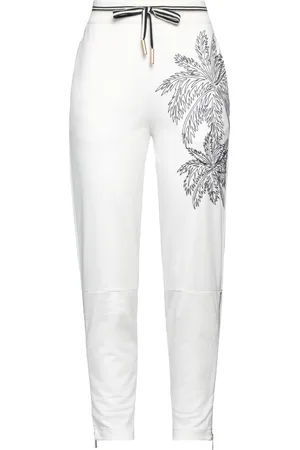 LORENA ANTONIAZZI BOTTOMWEAR Pantaloni