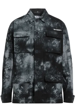 OFF-WHITE OFFWHITE™ TOPWEAR Camicie