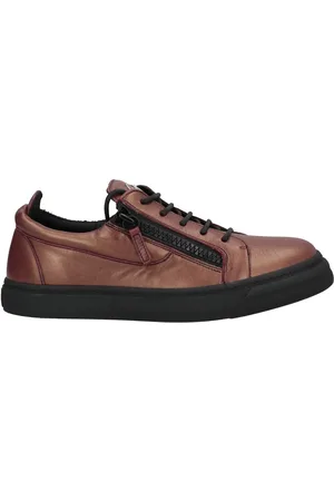 Giuseppe Zanotti CALZATURE Sneakers
