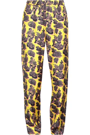 Stella McCartney BOTTOMWEAR Pantaloni