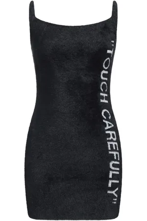 OFF-WHITE OFFWHITE™ VESTITI Vestiti corti