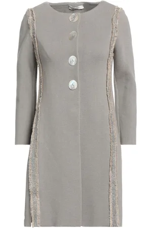 CHARLOTT MAGLIERIA Cardigan