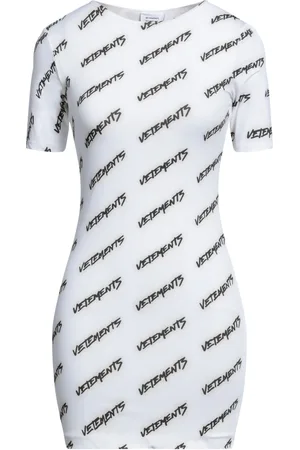 Vetements VESTITI Vestiti corti