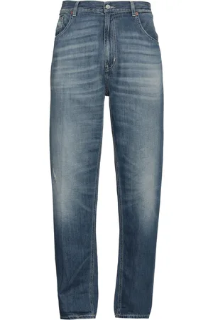 Dondup BOTTOMWEAR Pantaloni jeans