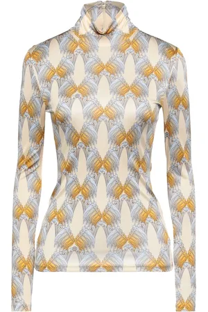 Tory Burch TOPWEAR Tshirts