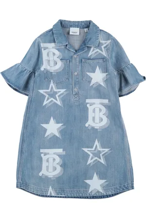 Burberry VESTITI Vestiti bimba