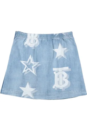 Burberry BOTTOMWEAR Gonne bimba