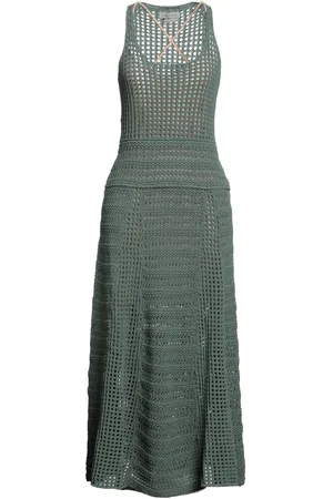 ANNA MOLINARI VESTITI Vestiti lunghi